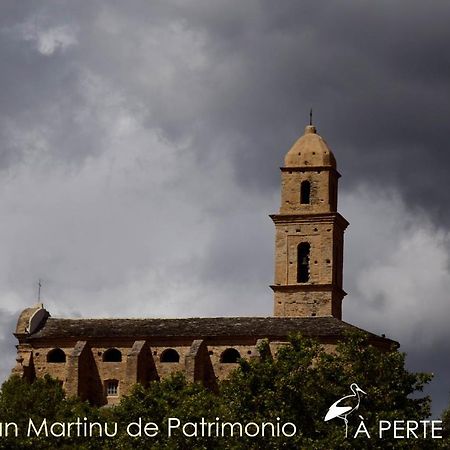 Studio Terremer Patrimonio Buitenkant foto